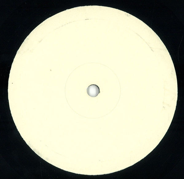 Cisky : Epsylon Ep (12", Vin)