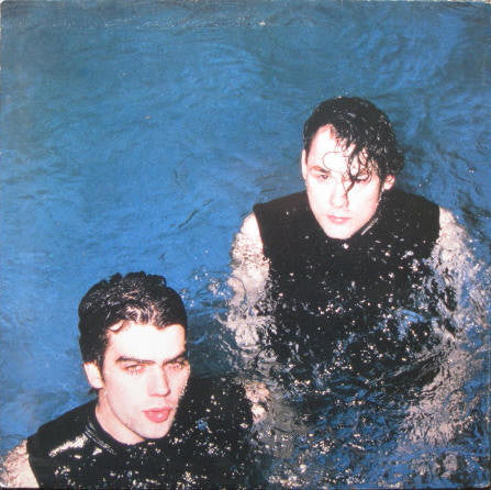 Associates* : Fourth Drawer Down (LP, Album, Comp, Gat)
