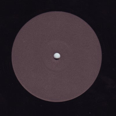 William Elliott Whitmore : Song Of The Blackbird (LP, Album)