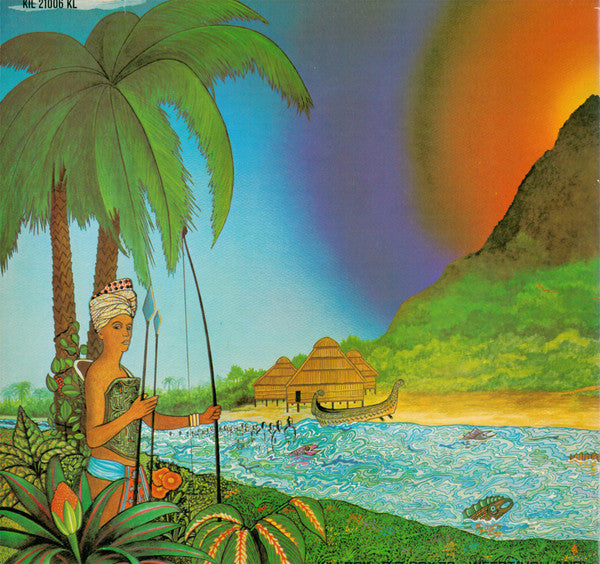 Massada - Astaganaga (LP, Album, Gat) - De Platen Aap – Vinylwinkel in Brielle & online webshop voor muziekliefhebbers