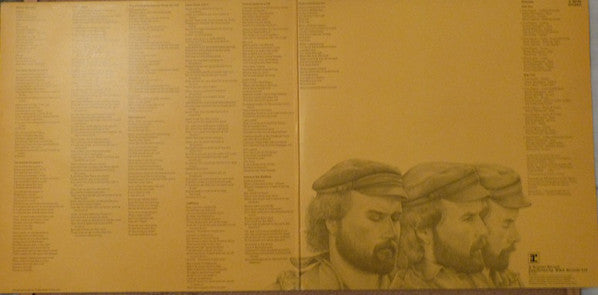 Tom Paxton : Peace Will Come  (LP, Album)