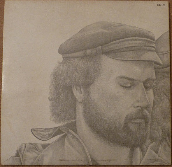 Tom Paxton : Peace Will Come  (LP, Album)