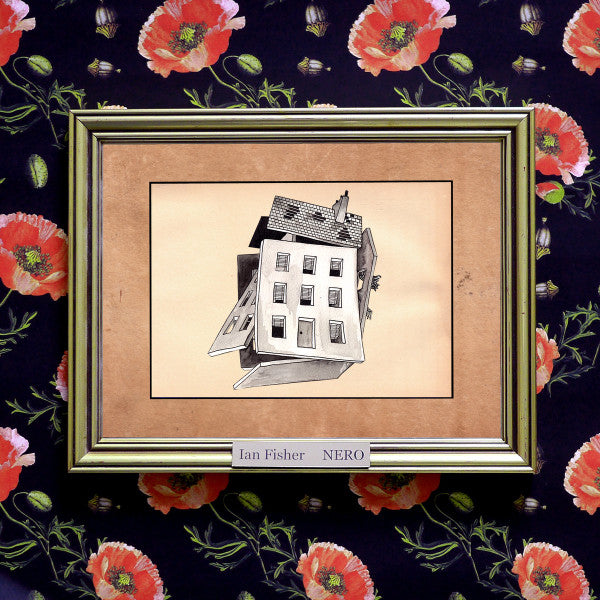 Ian Fisher (7) : Nero (LP, Album)