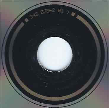 Texas - Mothers Heaven (CD, Album) - De Platen Aap – Vinylwinkel in Brielle & online webshop voor muziekliefhebbers