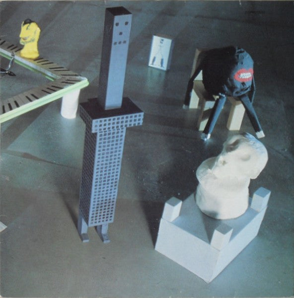 Commuters : Commuters (12")