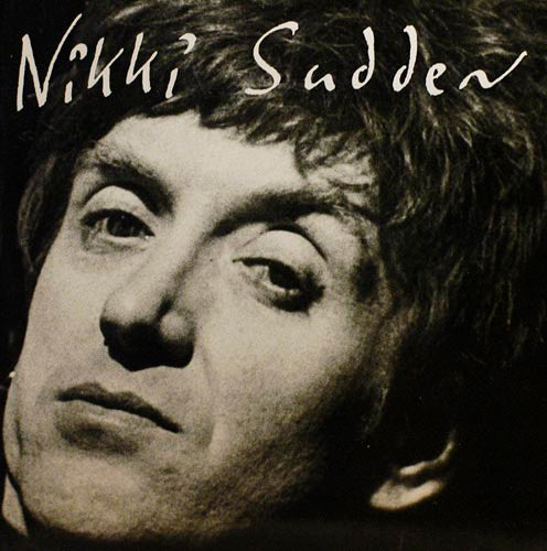 Nikki Sudden - Seven Lives Later (CD, Album) - De Platen Aap – Vinylwinkel in Brielle & online webshop voor muziekliefhebbers