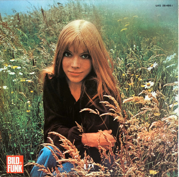 Katja Ebstein - Katja (LP, Album, Gat) - De Platen Aap – Vinylwinkel in Brielle & online webshop voor muziekliefhebbers