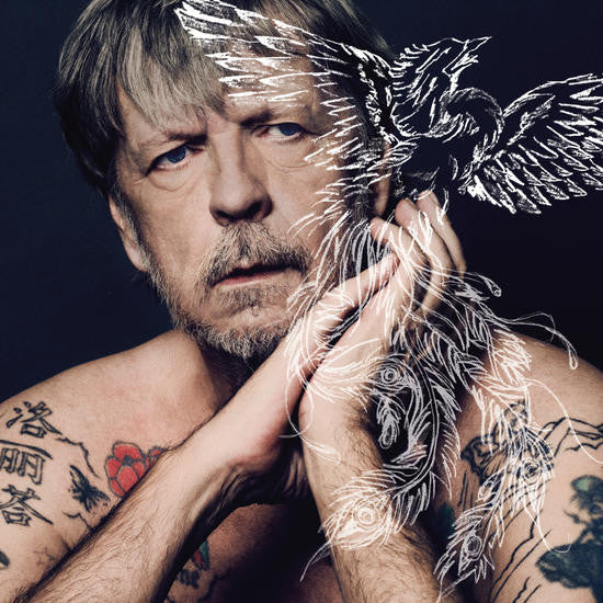 Renaud - Renaud (CD, Album) - De Platen Aap – Vinylwinkel in Brielle & online webshop voor muziekliefhebbers