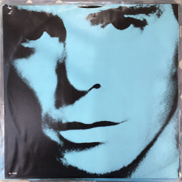 Lou Reed : Rock And Roll Heart (LP, Album, Ter)