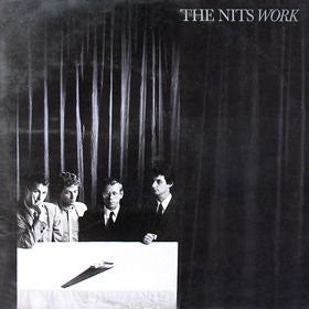 The Nits : Work (LP, Album)