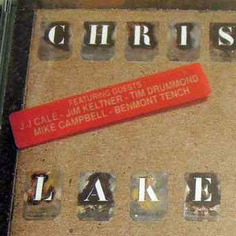 Christine Lakeland : Reckoning (CD, Album)