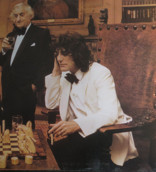 Kevin Ayers : Bananamour (LP, Album, Win)