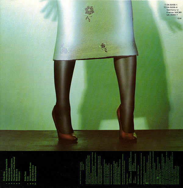 Dalek I Love You* : Dalek I Love You (LP, Album)