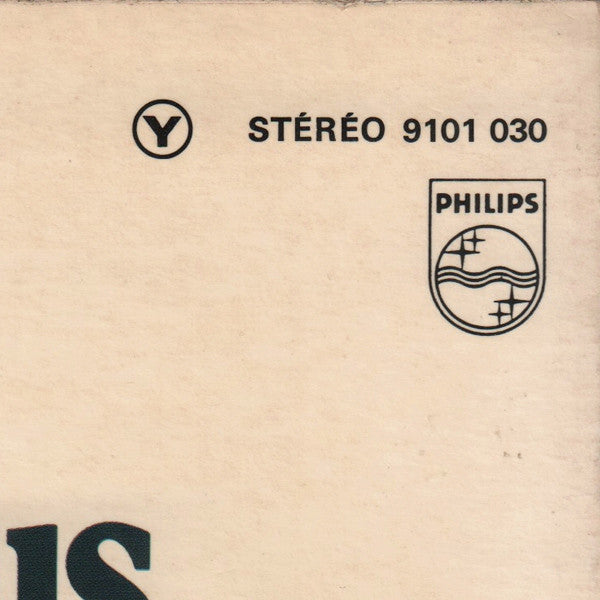 Serge Gainsbourg : Bande Originale Du Film De Serge Gainsbourg "Je T'aime Moi Non Plus" (LP,Album,Reissue,Repress)