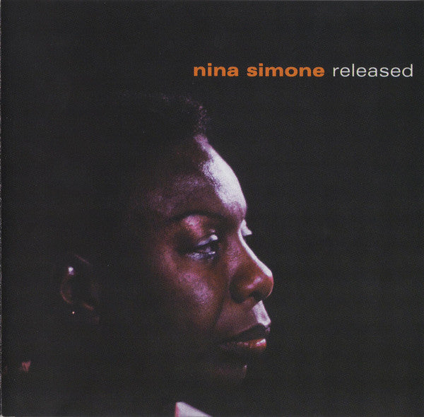 Nina Simone - Released (CD, Comp, RE) - De Platen Aap – Vinylwinkel in Brielle & online webshop voor muziekliefhebbers