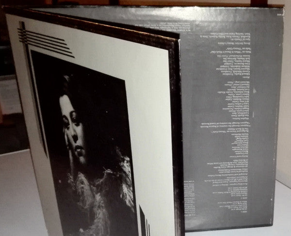 Cass Elliot : Cass Elliot (LP, Album, M/Print, Gat)