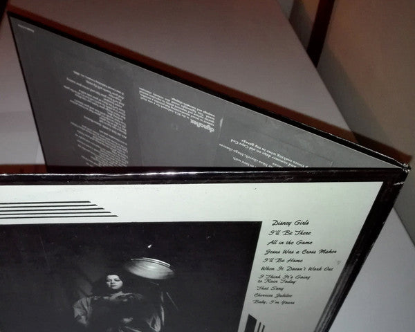 Cass Elliot : Cass Elliot (LP, Album, M/Print, Gat)