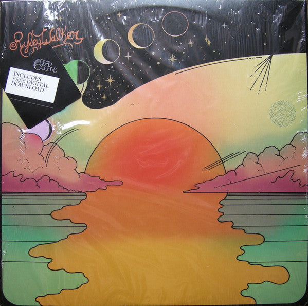 Ryley Walker - Golden Sings That Have Been Sung (LP, Album) - De Platen Aap – Vinylwinkel in Brielle & online webshop voor muziekliefhebbers