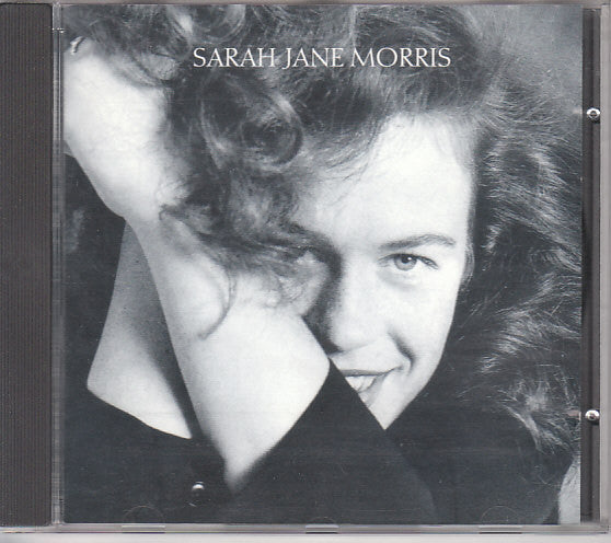 Sarah Jane Morris : Sarah Jane Morris (CD, Album)