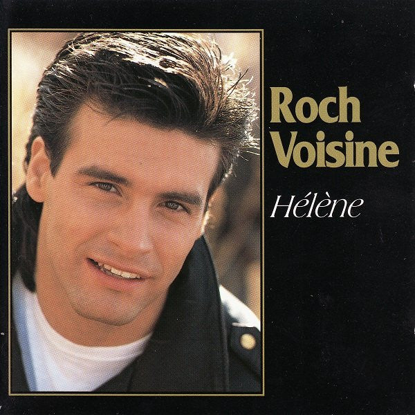 Roch Voisine - Hélène (CD, Album) - De Platen Aap – Vinylwinkel in Brielle & online webshop voor muziekliefhebbers