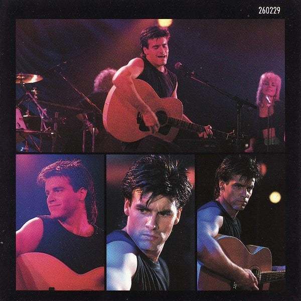 Roch Voisine - Hélène (CD, Album) - De Platen Aap – Vinylwinkel in Brielle & online webshop voor muziekliefhebbers