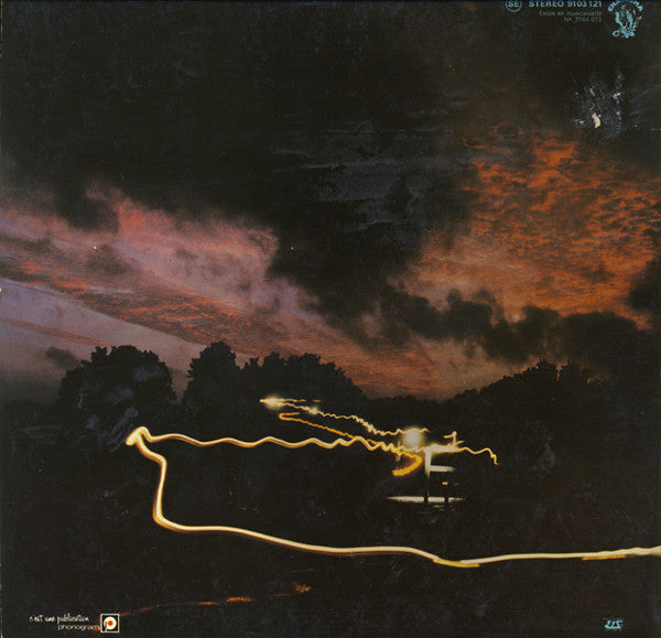 Genesis : ...And Then There Were Three… (LP, Album, Gat)