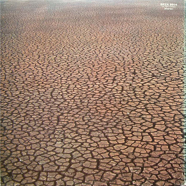 Marvin, Welch & Farrar : Second Opinion (LP, Album)