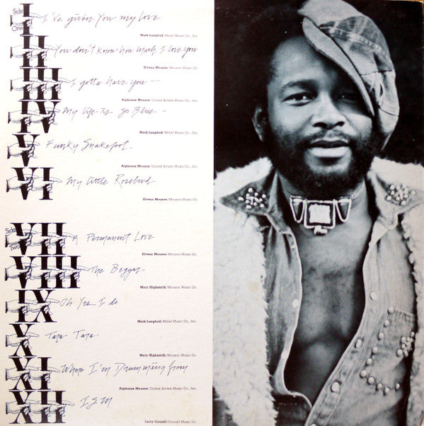 Alphonse Mouzon : Funky Snakefoot (LP, Album)