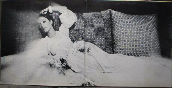 Marie Laforet* : Marie Laforet (LP, Album, Gat)
