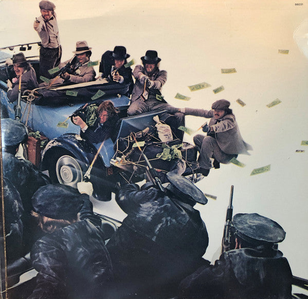 Chicago (2) : Chicago XI (LP, Album, Gat)