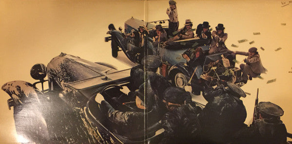 Chicago (2) : Chicago XI (LP, Album, Gat)