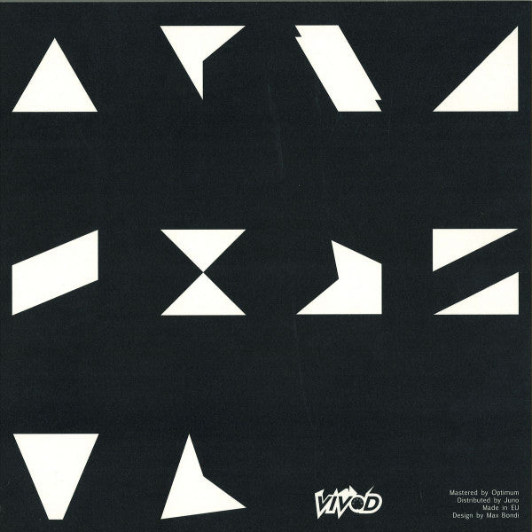 Paul Withey : No Rain No Rainbow EP (12", EP)
