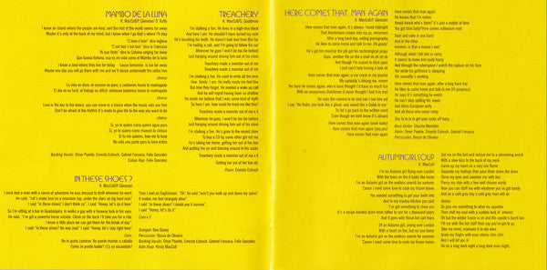 Kirsty MacColl : Tropical Brainstorm (CD, Album)