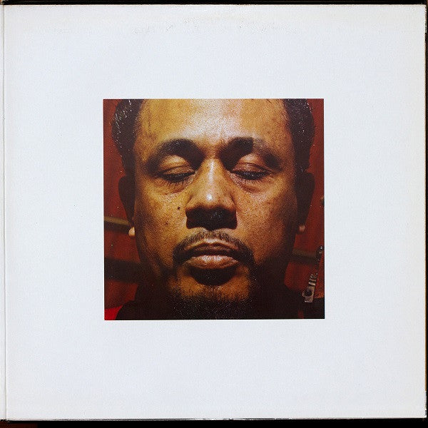 Charles Mingus : Blues & Roots (LP, Album, RE, Gat)