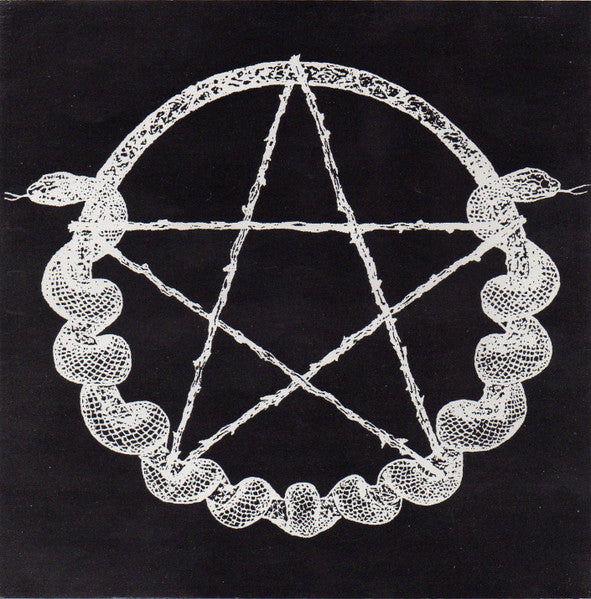 Coven Of Thieves - Coven Of Thieves (CD, Album) - De Platen Aap – Vinylwinkel in Brielle & online webshop voor muziekliefhebbers