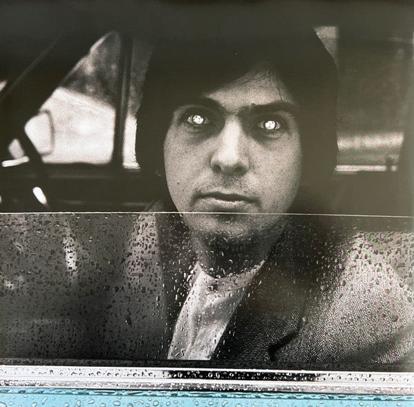 Peter Gabriel : Peter Gabriel (LP, Album, RE, RM, 180)
