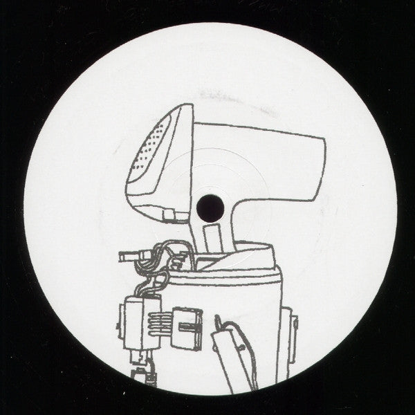 Moonbuggy : Beep Valley (12",33 ⅓ RPM)