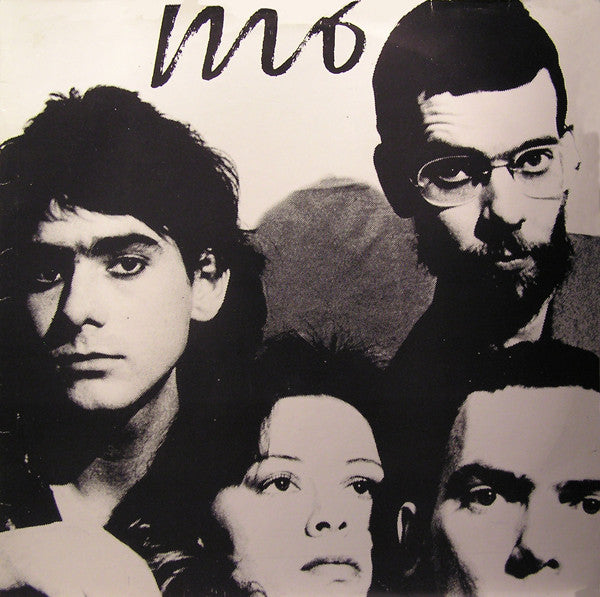 Mo (2), The : Mo (LP,Album)