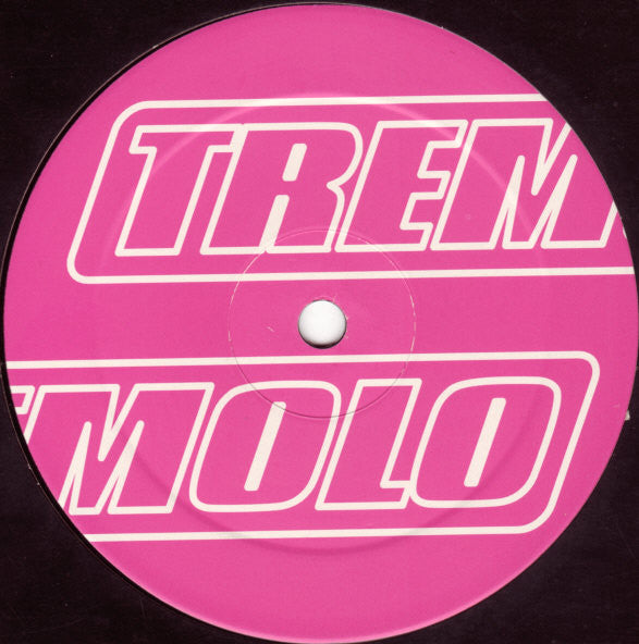 Freakyman : Discobug (The Remixes) (12", S/Edition)