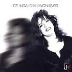 Celinda Pink : Unchained (CD, Album)