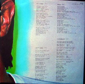 Bryan Ferry : In Your Mind (LP, Album, Gre)