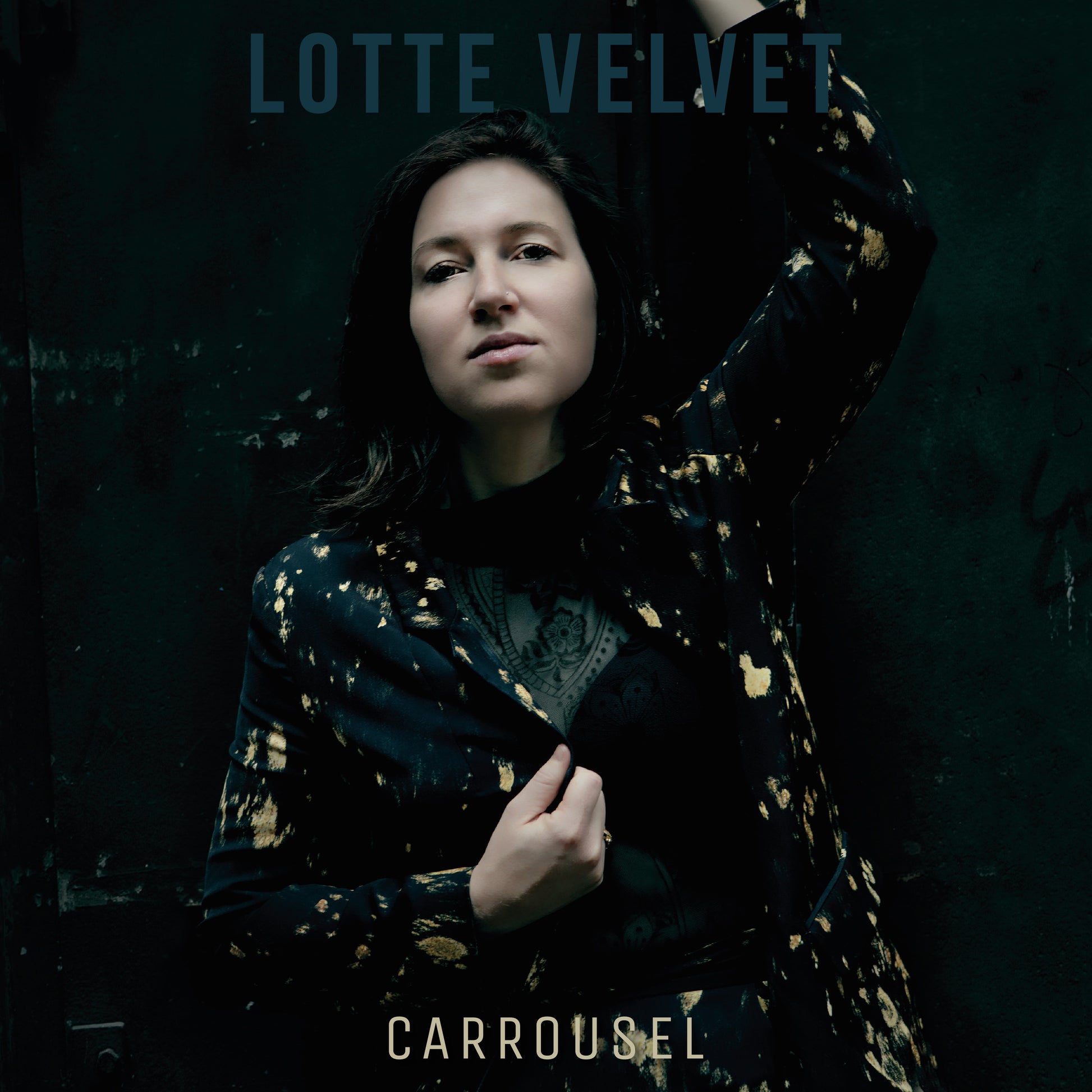 Lotte Velvet - Carroussel